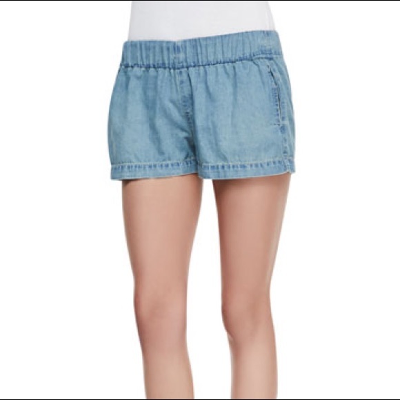 Rag & Bone Shorts - Picture 1 of 14